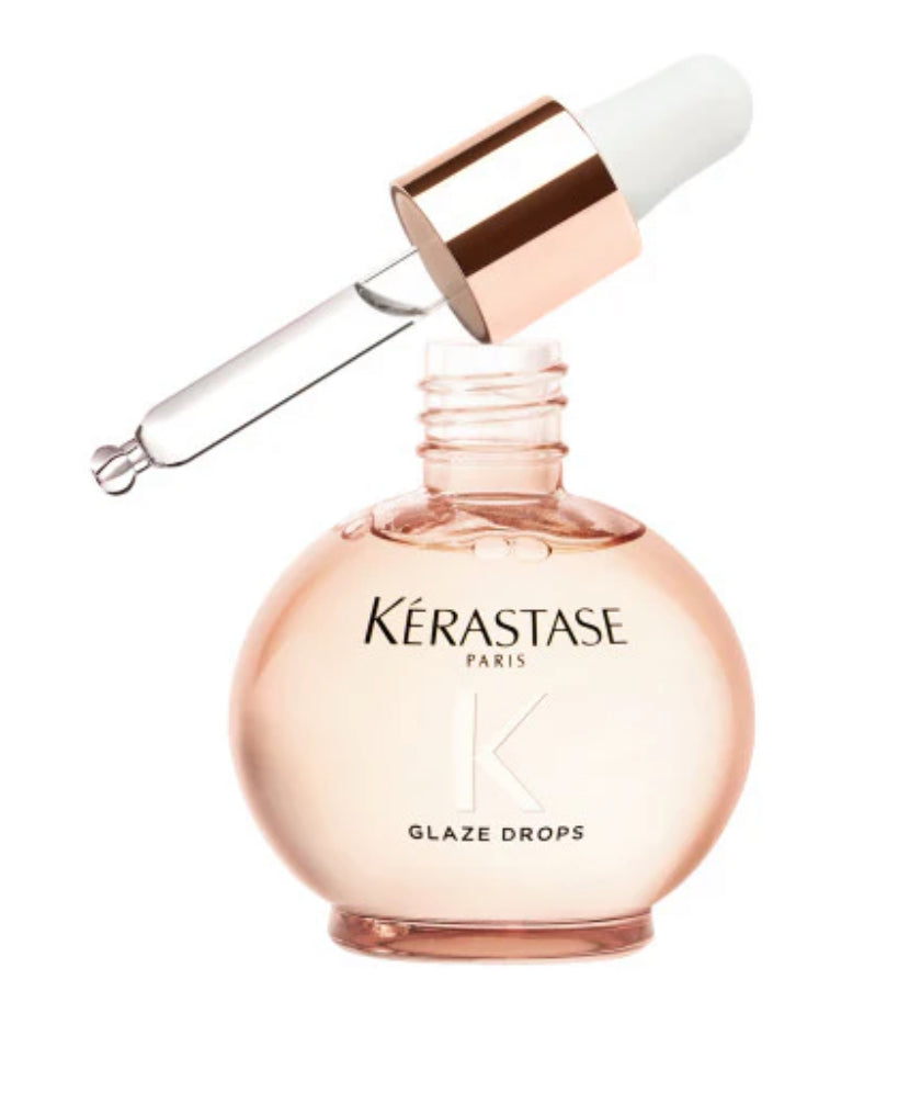 Gloss Absolu- Glaze Drops