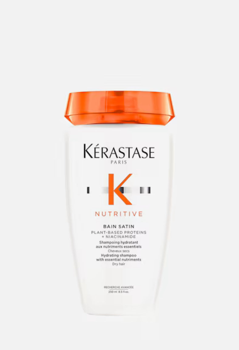 Nutritive- Bain Satin