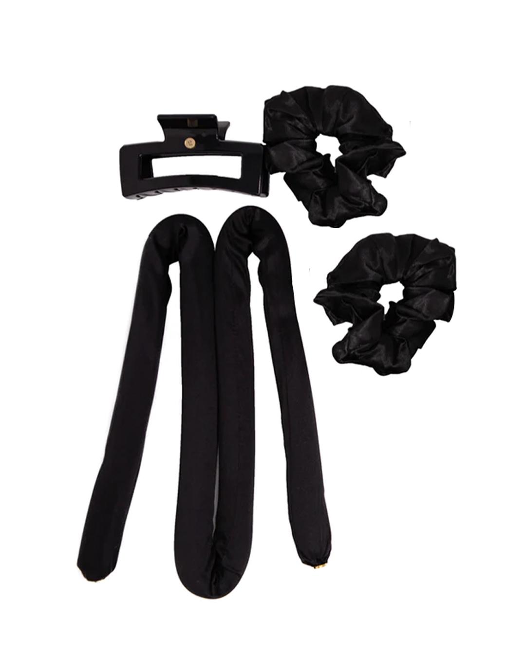 Silk Hair Roller