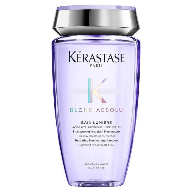 Blond Absolu - Bain Lumière