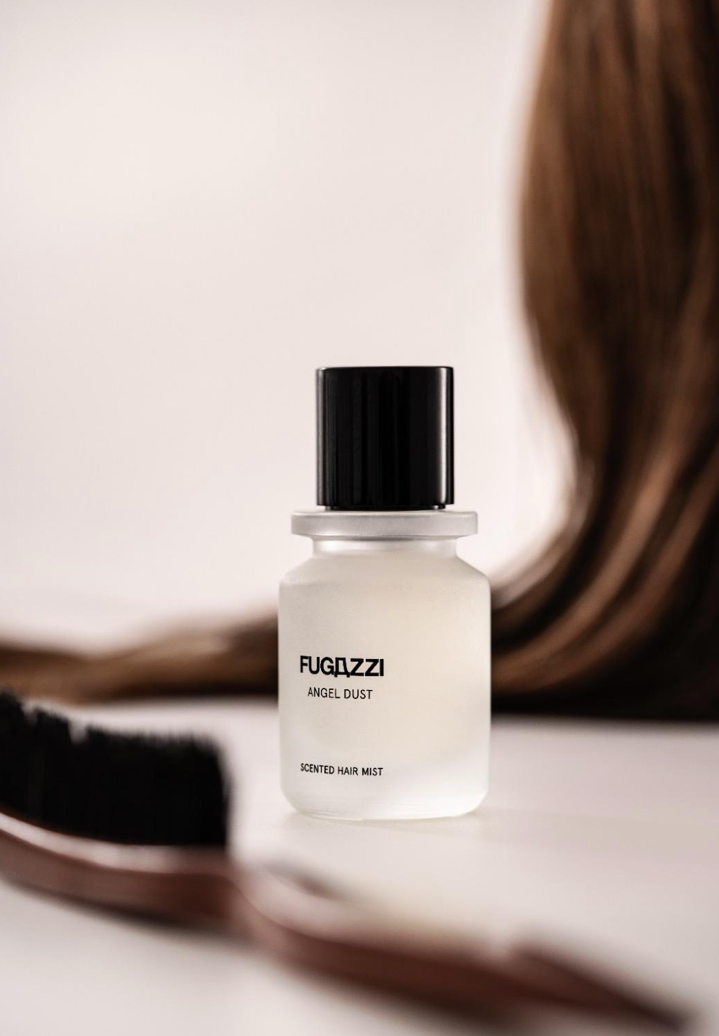 Fugazzi Angel Dust Hairmist