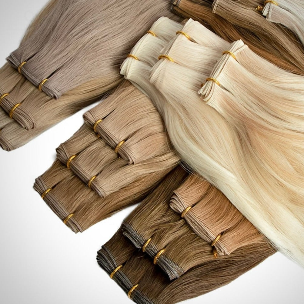 European Hair