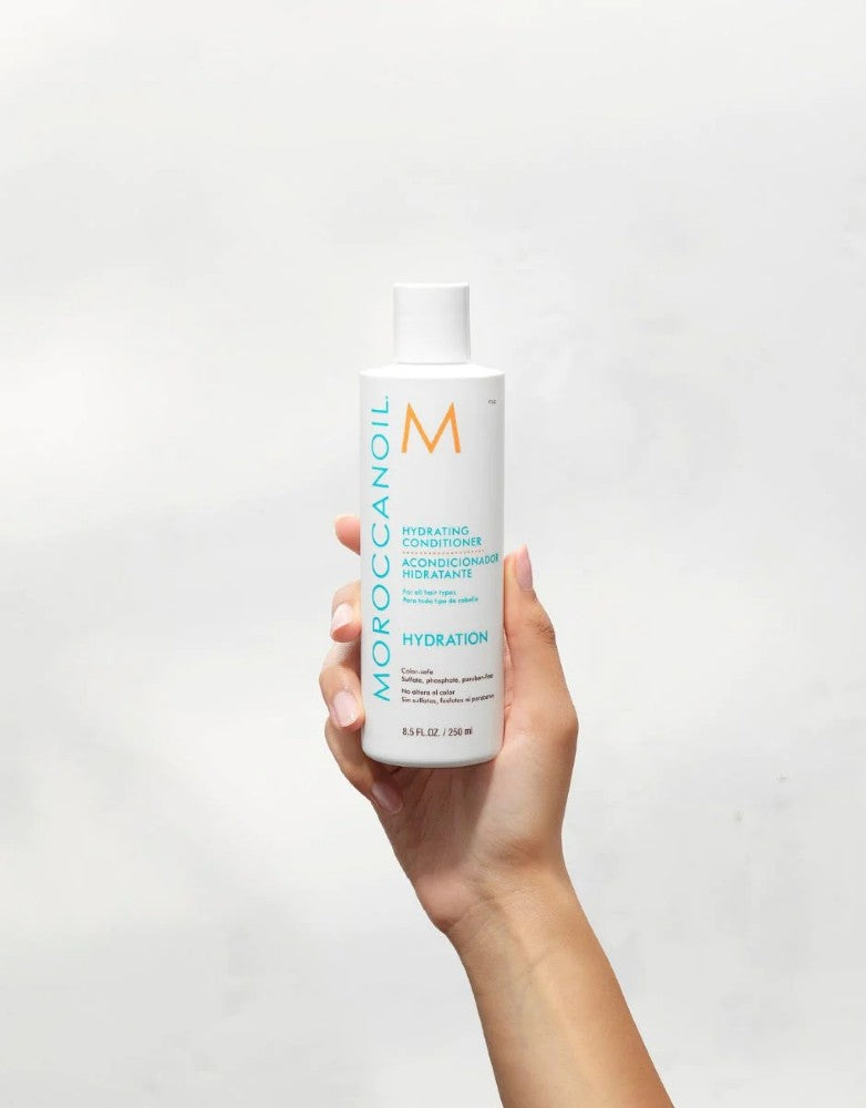 Moroccanoil Hydrating Conditioner