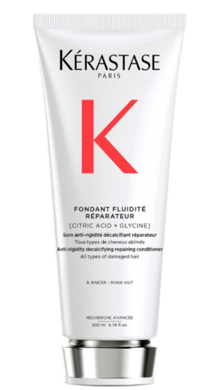 Première- Fondant Fluidite Réparateur