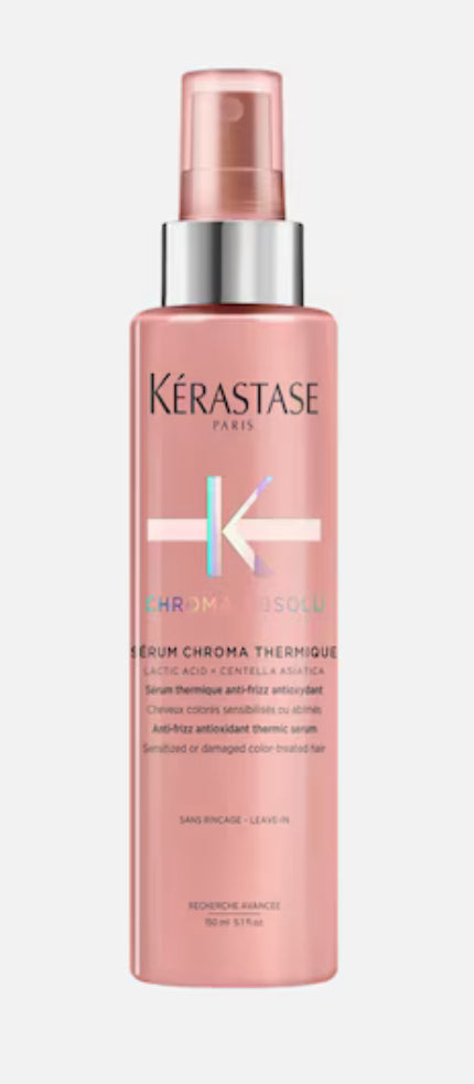 Chroma Absolu - Sérum Chroma Thermique