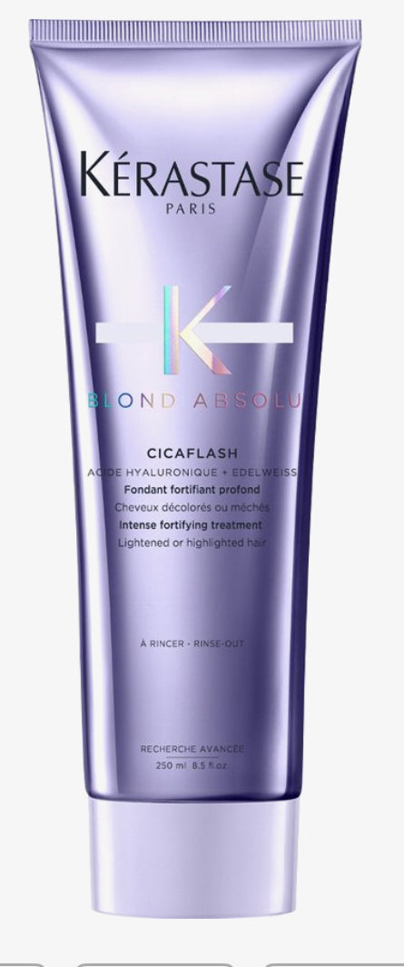Blond Absolu - Cicaflash