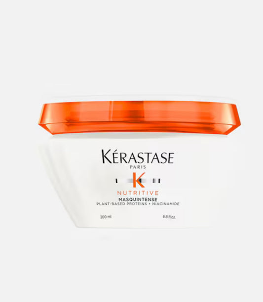 Nutritive- Masquintense