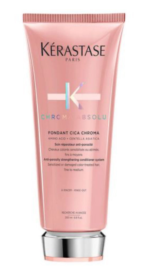 Chroma Absolu - Fondant Cica Chroma