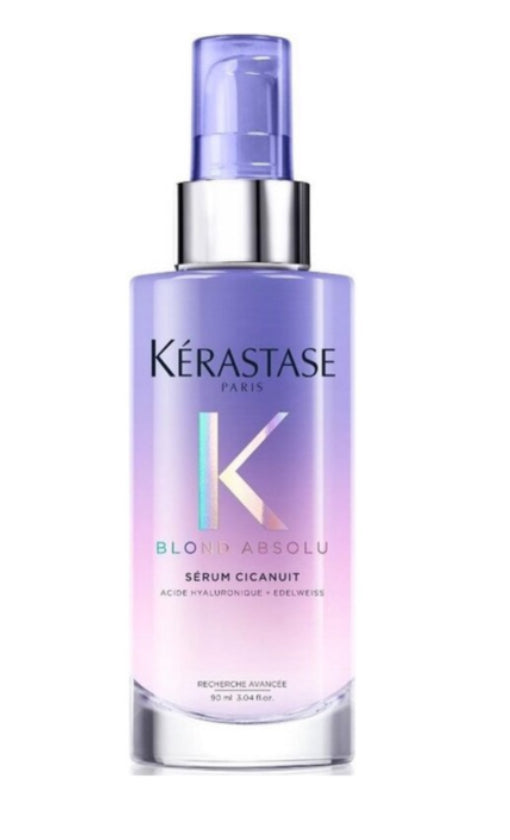 Blond Absolu - Sérum Cicanuit