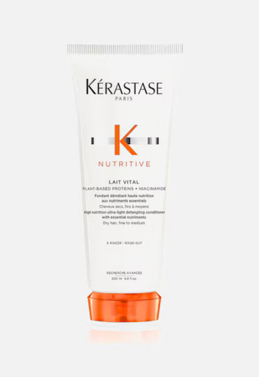 Nutritive- Lait Vital