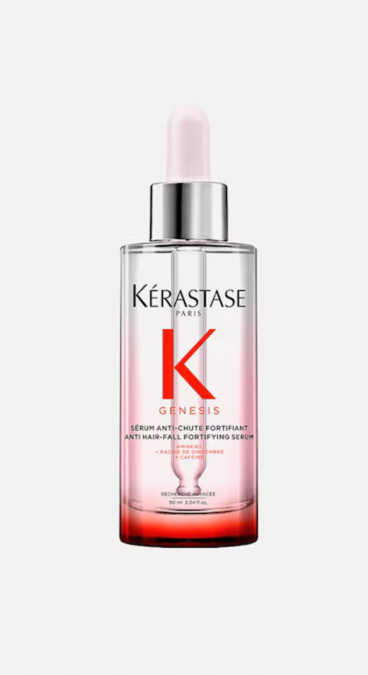 Genesis- Sérum anti-chute Fortifiant Anti Hair-fall Fortifying Serum
