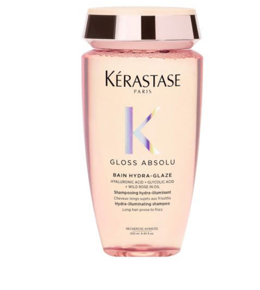 Gloss Absolu - Bain Hydra-Glaze