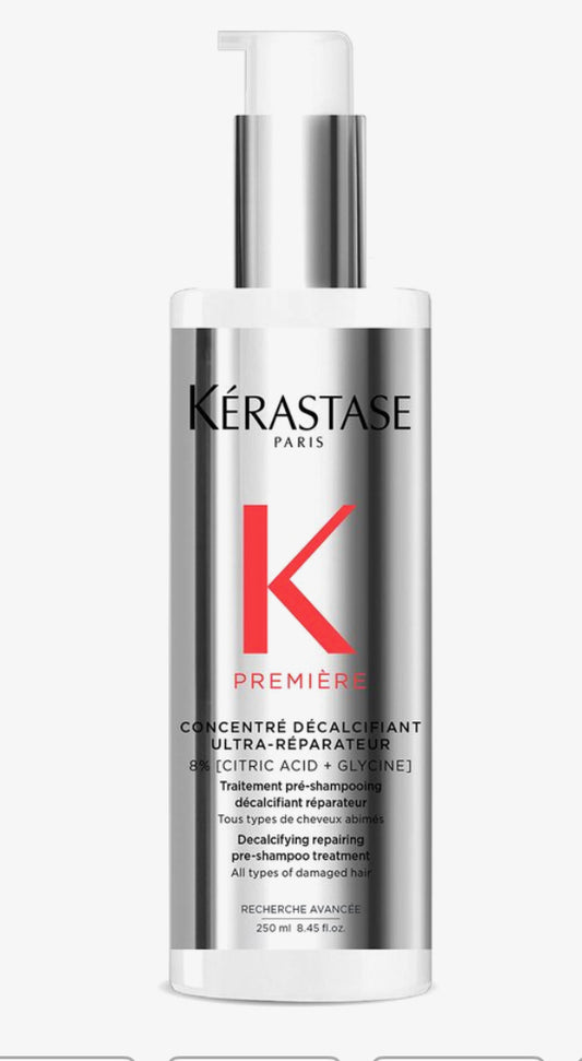 Première- Concentré Décalcifiant 250ML