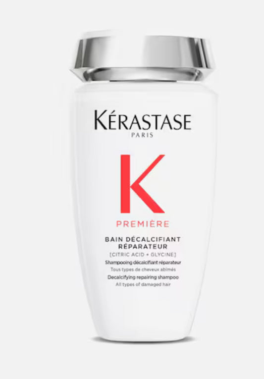 Première- Bain Décalcifiant Réparateur