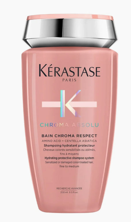 Chroma Absolu - Bain Chroma Respect