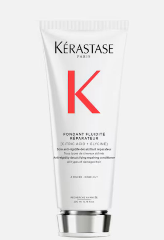 Première- Fondant Fluiditè Reparateur