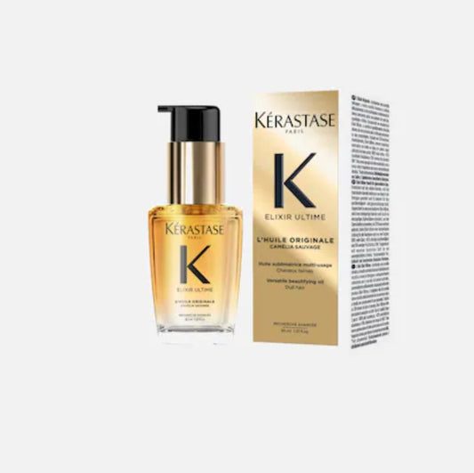 Elixer ultime- L’Huile Originale 30ML