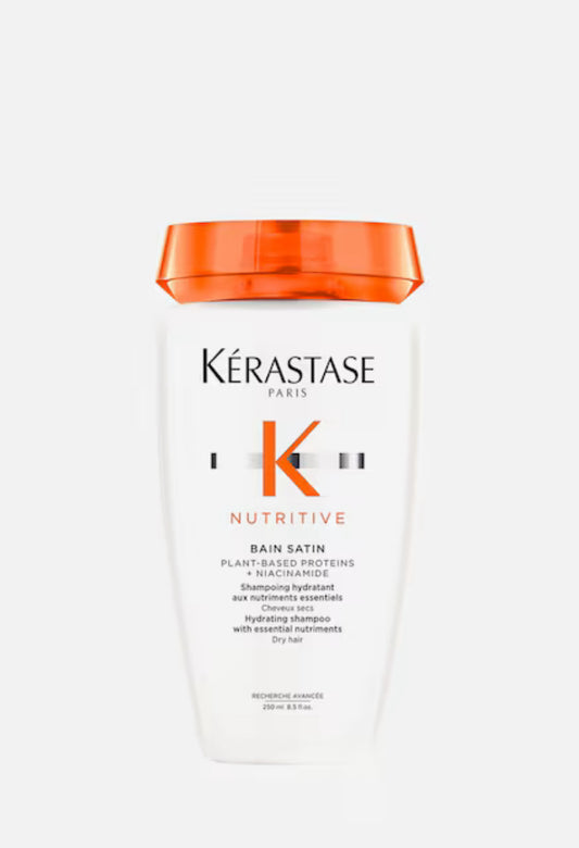 Nutritive- Bain Satin