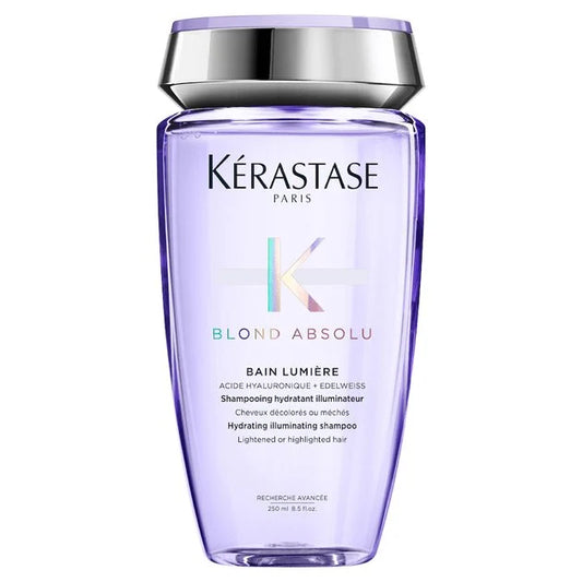 Blond Absolu - Bain Lumière